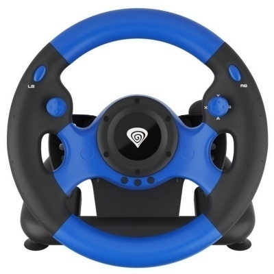 Volante Genesis Seaborg 350