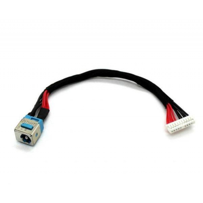 Dc-Jack para portatil Acer Travelmate 6593 / 6593g / Pj094