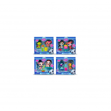 Bandai Littlest Pet Shop | Pack De 2 Mascotas