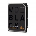 DISCO DURO WD BLACK 6TB SATA