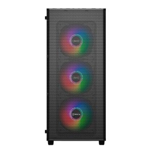 UNYKAch - Caja ATX Gaming Mir 100