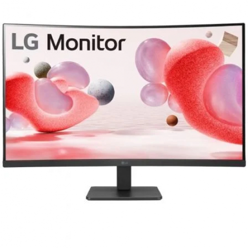 Monitor Curvo LG 32MR50C-B 31.5