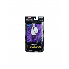 FIGURA HASBRO MARVEL LEGENDS SERIES HAWKEYE KINGPIN