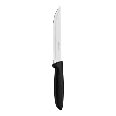 Cuchillo de cocina 6 plenus negro