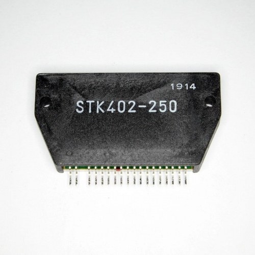 STK402-250 Circuito Integrado
