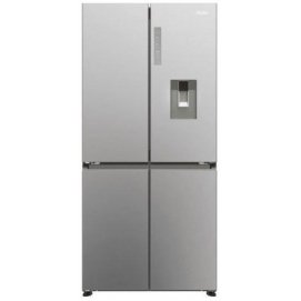 Haier – Frigorífico americano Haier Total No frost Cube 83 Series 3 – HCR3818EWMM.
