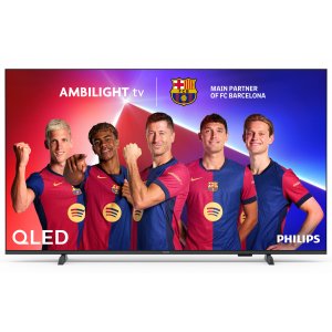 Televisión QLED Philips 55PUS8209, 55