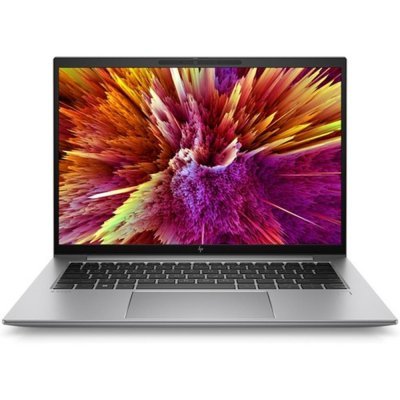 Portatil hp zbook firefly 14 g10 v - pro i7 - 1365u 16gb ssd 512gb 14 pulgadas