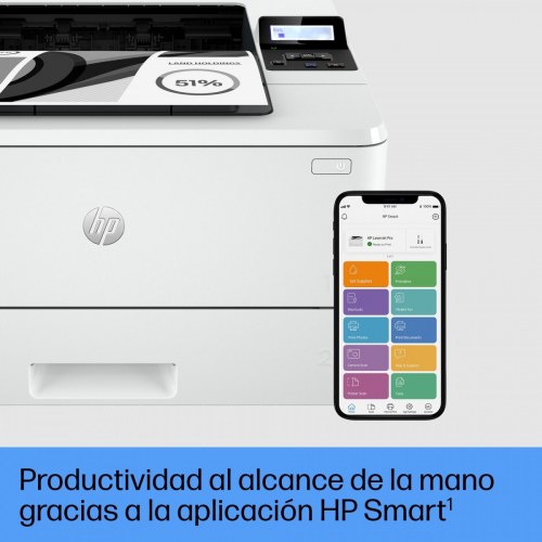 HP LaserJet PRO 4002DN