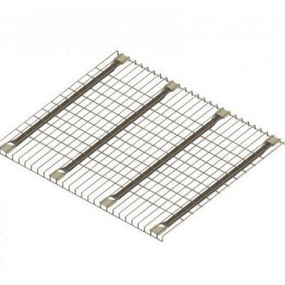 REJILLA SISTEMA MODULAR RACK