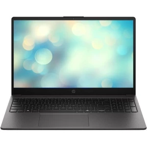 Portátil HP 250R G10, Intel Core 5 120U, 16 GB RAM, 1 TB SSD, 15.6 pulgadas, Full HD, FreeDOS 3.0 sin Windows, plata ceniza oscuro
