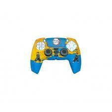 FR-TEC Demon Slayer Combo Pack Tanjiro para Mando de PS5