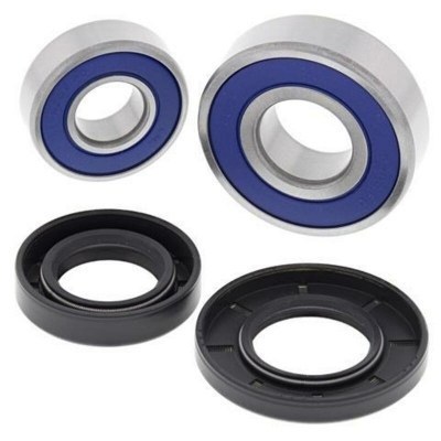 Kit All Balls de rodamientos y retenes de rueda delantera Polaris Phoenix 200 25-1541