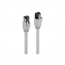 Lindy 47435 cable de red Gris 3 m Cat8.1 S/FTP (S-STP)