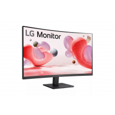 MONITOR LG CURVO 32MR50C-B 31.5 FULL HD, PANEL VA, 5MS, 100 HZ