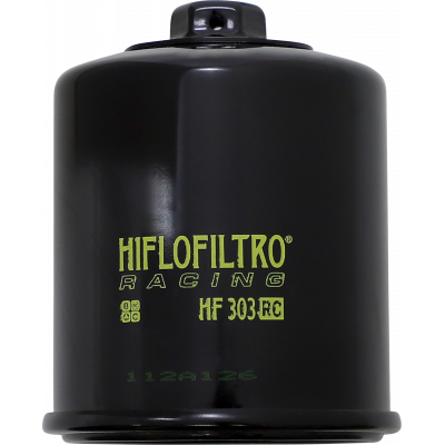 Filtro de aceite Hilofiltro Racing HIFLOFILTRO HF303RC