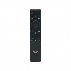 DCU Advance Tecnologic 30901090 mando a distancia RF inalámbrico TV, Sintonizador de TV, Receptor de televisión Botones