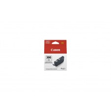Cartucho Canon PFI-300 Original Negro 4201C001