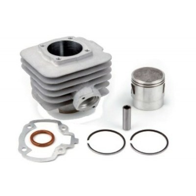 Cilindro Honda Yupi 90cc a 105cc Airsal Ø52mm 02043952