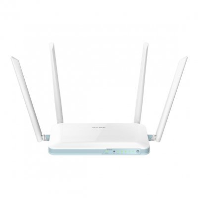 Router wifi d - link eagle pro ai g403 5 puertos 4 antenas