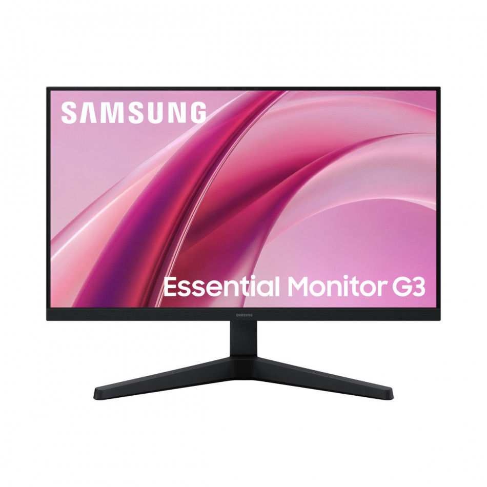 Samsung G31H pantalla para PC 61 cm (24) 1920 x 1080 Pixeles Full HD LCD Negro