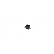 Rapid FC20 perforador de papel 20 hojas Negro