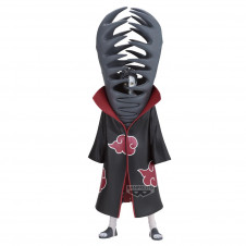 Figura banpresto naruto shippuden noir edge collection zetsu 32cm