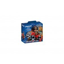 Playmobil City Action 71090