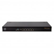 Ruijie Networks RG-NBR6120-E router Gigabit Ethernet Negro