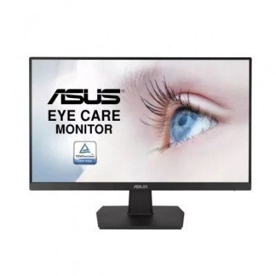 Monitor Asus VA247HE 23.8/ Full HD/ Negro