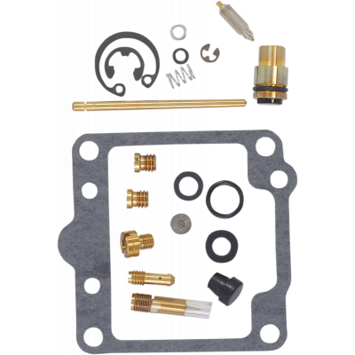 Kit reparación de carburador K+L SUPPLY 18-2591