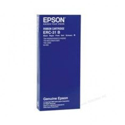 Cinta epson s015360 erc - 23b m - 250 - 250a - 255 - 255a - 260 - 260a - 264 - 265 - 265a - 280 - 280a - 280av