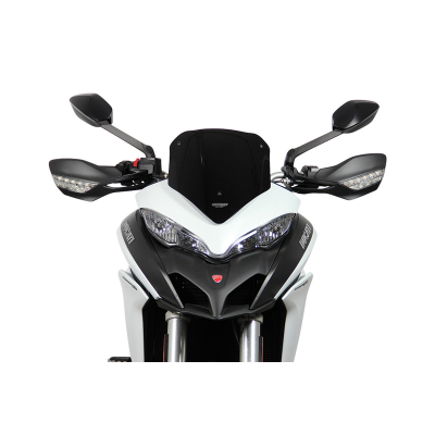 Pantalla MRA Sport Ducati Multistrada 950, negro 4025066160808