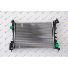 RADIATOR 1.4 PETROL MANUAL (540x375) (NRF)