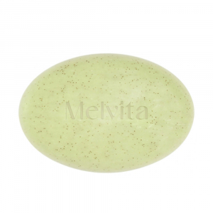 L'OR VÉGÉTAL jabón exfoliante suavizante 125 gr