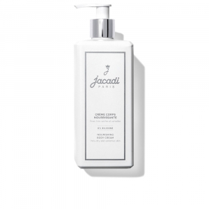 JACADI CARE crema corporal nutritiva 400 ml