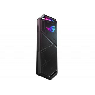 Asus Rog Strix Arion Lite Compartimento Ssd Preto M.2