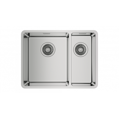 FREGADERO TEKA PU. BE LINEA RS15 2C 580 115030008