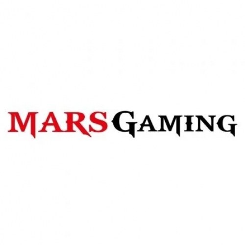 Gamepad Mars Gaming MGP-24 Inalámbrico