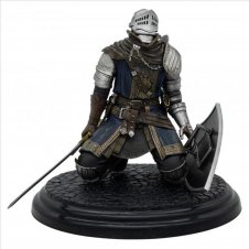 Figura banpresto darksouls sculpt collection oscar knight of astora vol.4 12cm