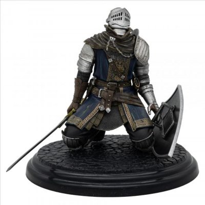 Figura banpresto darksouls sculpt collection oscar knight of astora vol.4 12cm