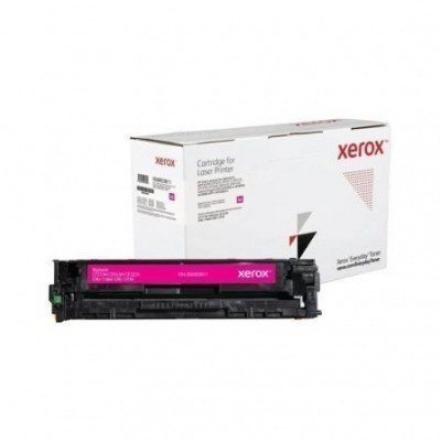 Xerox Everyday Canon 716/731 Magenta Cartucho de Toner Generico - Reemplaza 1978B002/6270B002