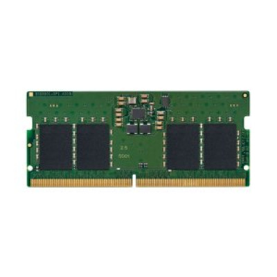 SODIMM DDR5 8GB 5600MHZ KINGSTON KVR56S46BS6-8 CL46 1.1V