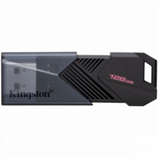 MEMORIA FLASH KINGSTON DT EXODIA ONYX 128GB USB 3.2 GEN 1(DTXON/128GB)