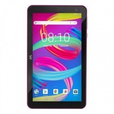 Tablet Woxter X-70 PRO 7/ 2GB/ 16GB/ Quadcore/ Rosa