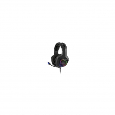 Auriculares con microfono spirit of gamer elite -h50 edition drives 40mm conector jack 3.5 negro MIC-EH50BK