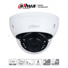 Cámara Domo Dahua Technology DH-HAC-HDBW1500EN-0280B