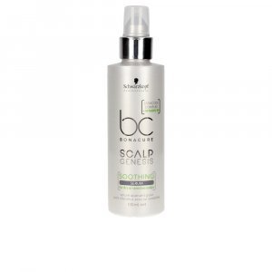 BC SCALP GENESIS soothing serum #dry&sensitive scalps 100 ml