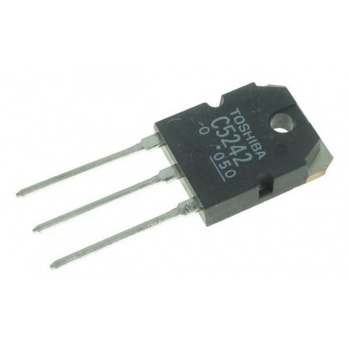 2SC5242 Transistor NPN TO3P
