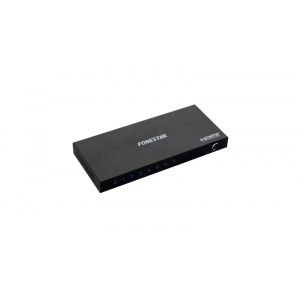 Distribuidor amplificador HDMI 1 x 4 Fonestar FO-22S4ED